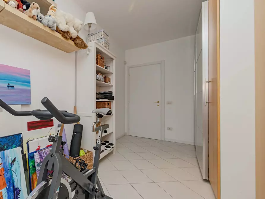 Immagine 30 di Casa trifamiliare in affitto  in Via 2 Giugno, 1 a Lodi