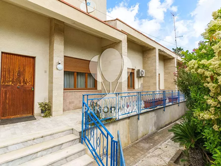 Immagine 4 di Terreno edificabile in vendita  in Viale della Regione a Partinico