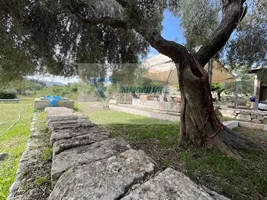 Immagine 11 di Terreno in vendita  in Strada Carancino a Siracusa