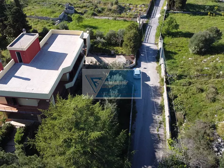 Immagine 21 di Terreno edificabile in vendita  in Via Pica a Avola