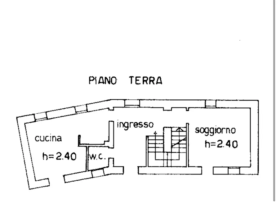 Immagine 8 di Terreno edificabile in vendita  a Cordignano