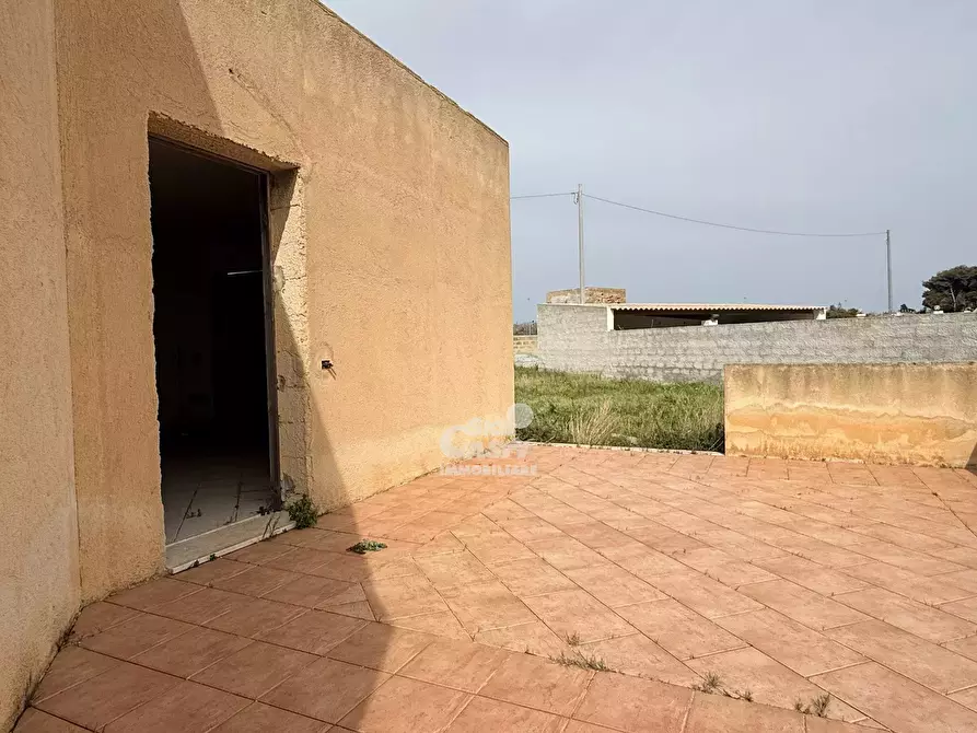 Immagine 3 di Terreno edificabile in vendita  a Marsala