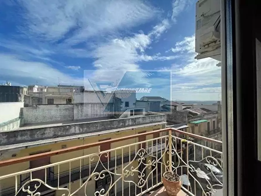 Immagine 9 di Casa trifamiliare in vendita  in Via Della Consolazione a Siracusa