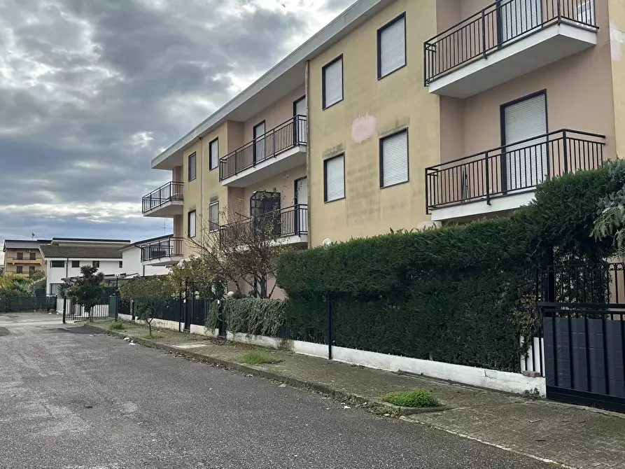 Immagine 24 di Casa trifamiliare in vendita  in Via delle Orchidee a Villapiana