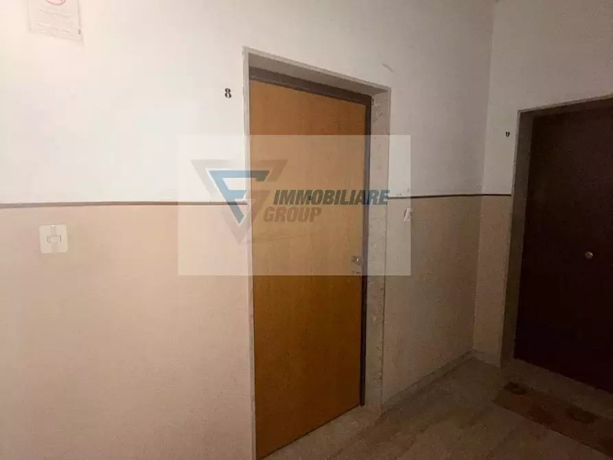 Immagine 28 di Casa trifamiliare in vendita  in Via Grottasanta a Siracusa