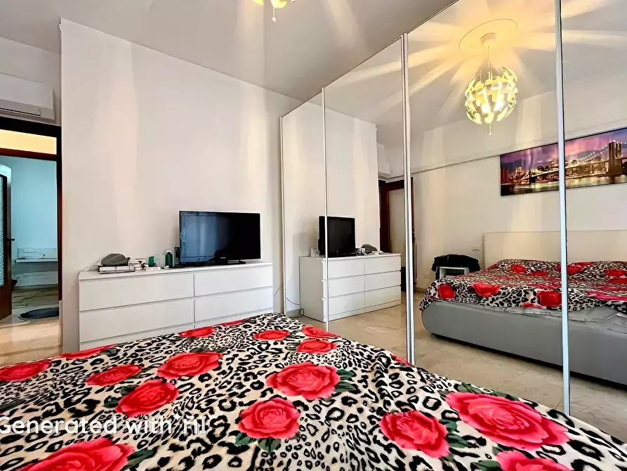 Immagine 8 di Casa trifamiliare in vendita  in Via XXV Aprile a Avegno