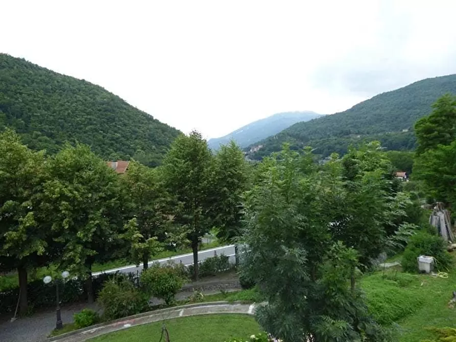 Immagine 13 di Attico in vendita  a Ormea