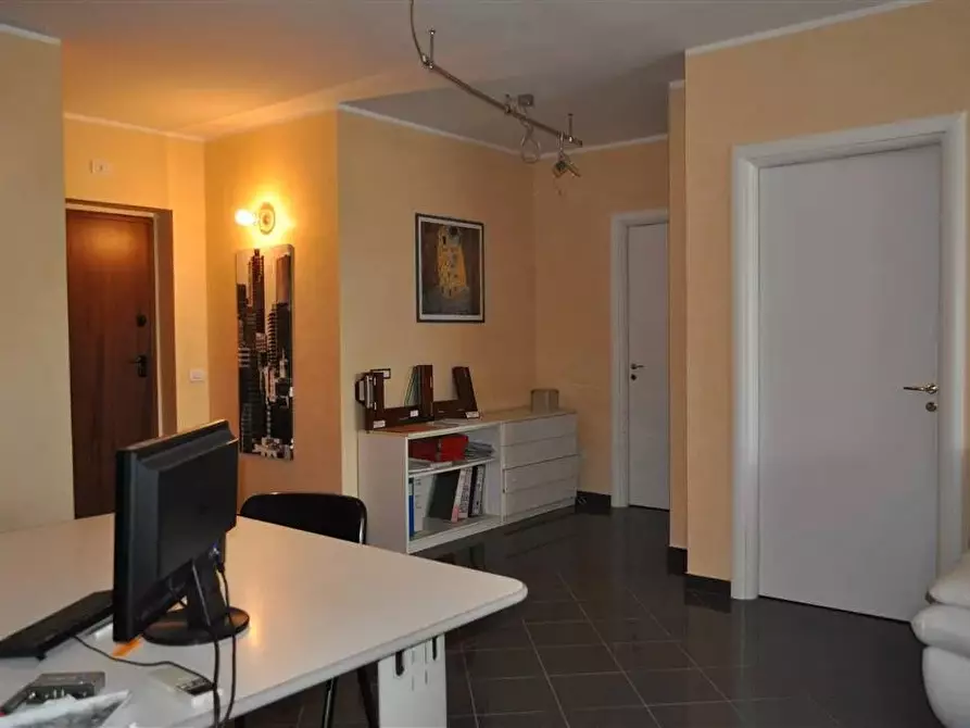 Immagine 4 di Castello in vendita  in Via Gabriele Barrio a Cosenza