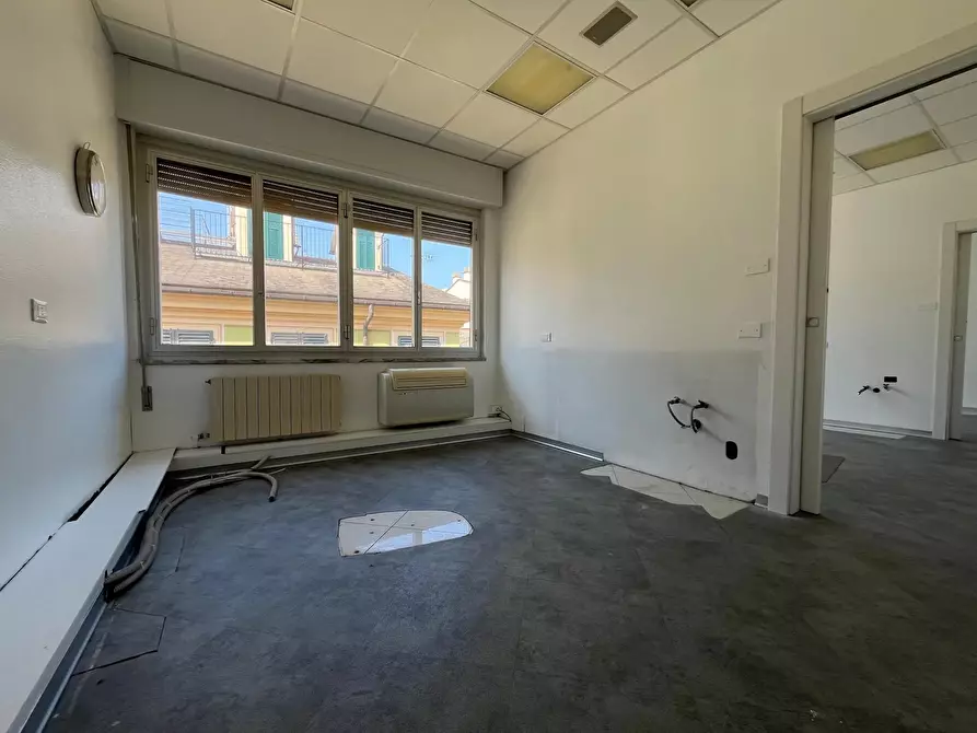 Immagine 2 di Castello in affitto  in Via Martiri della Liberazione a Chiavari