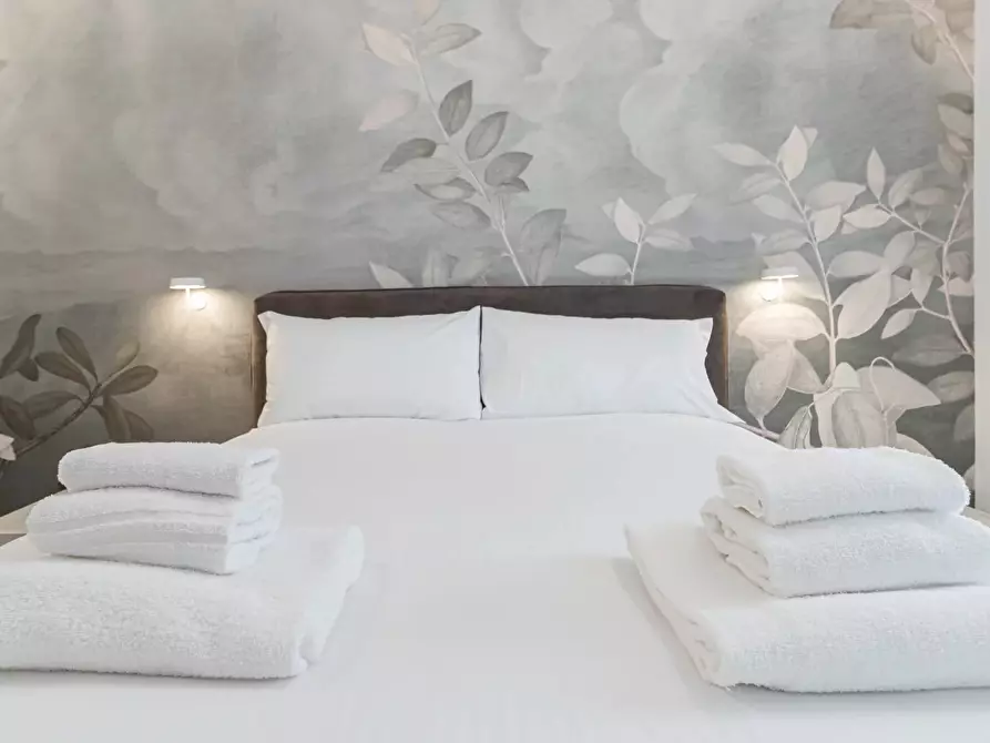 Immagine 11 di Casa trifamiliare in affitto  in Via Ippodromo, 8 a Milano