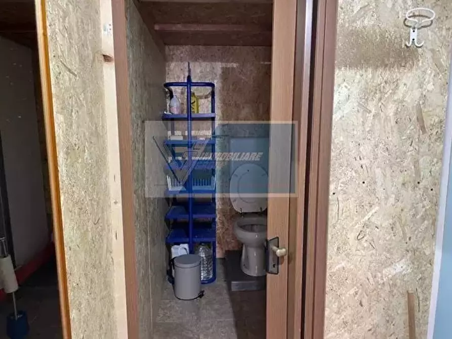 Immagine 11 di Attico in affitto  in Via Giovanna D'Arco a Siracusa