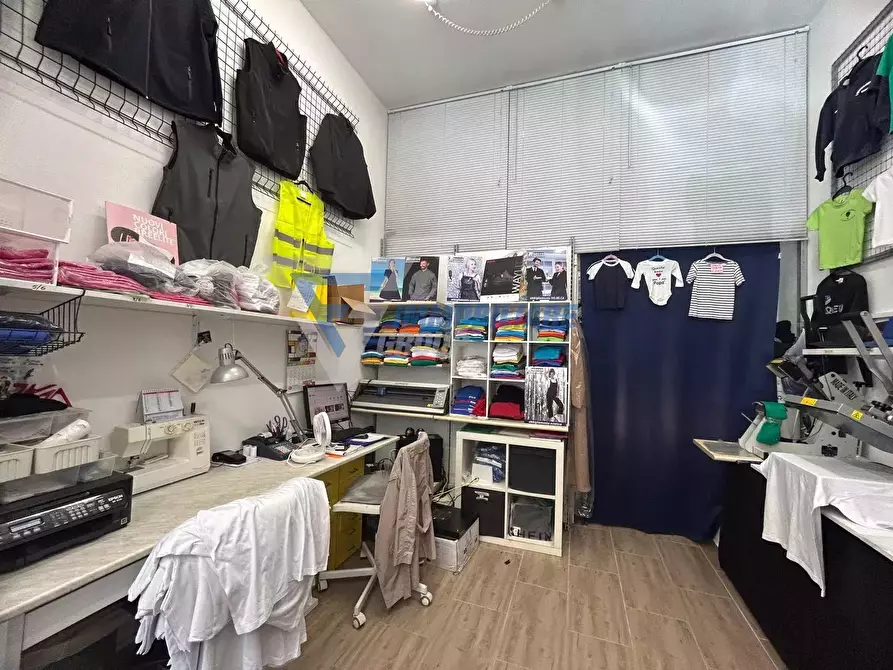 Immagine 4 di Attico in vendita  in VIA TORINO a Siracusa