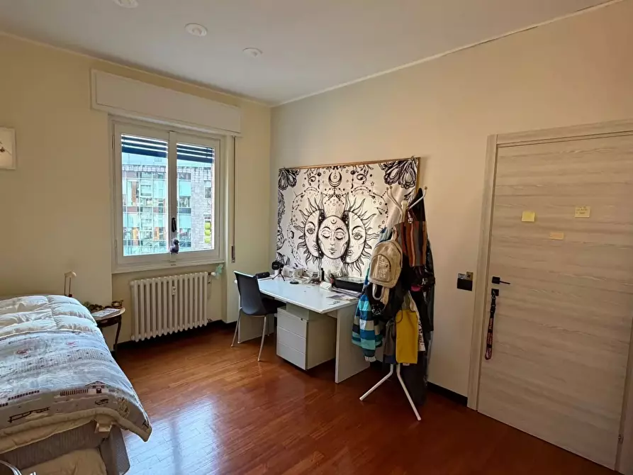 Immagine 4 di Casa trifamiliare in affitto  a Milano