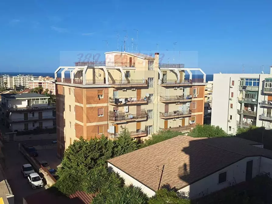 Immagine 20 di Casa trifamiliare in vendita  in Via Francesco Mortellaro a Siracusa