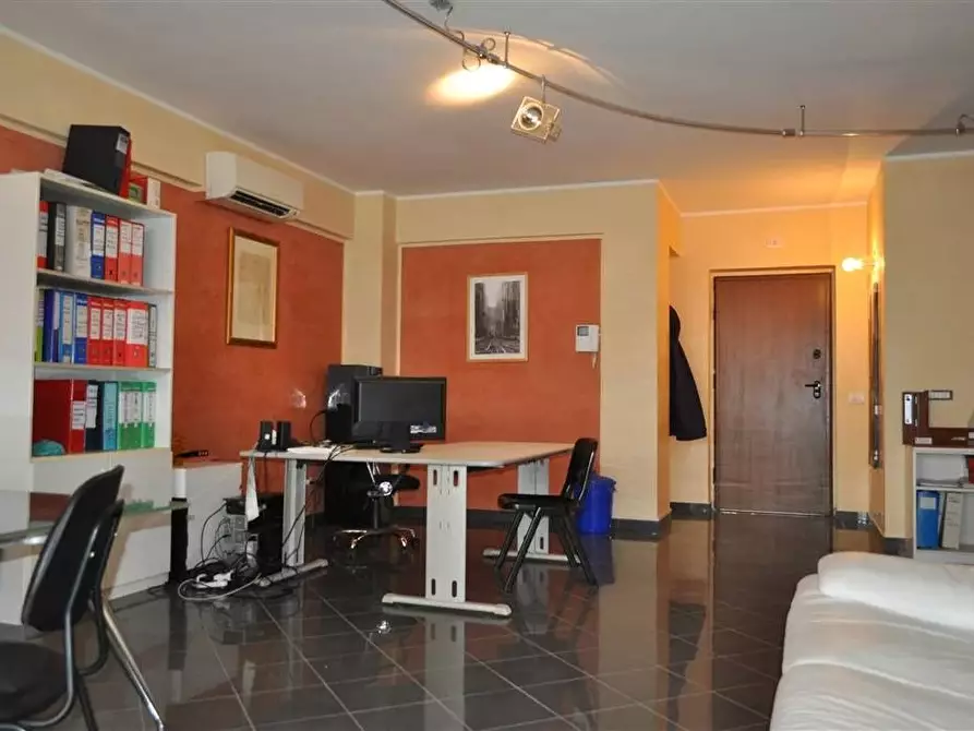 Immagine 5 di Castello in vendita  in Via Gabriele Barrio a Cosenza