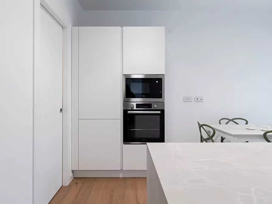 Immagine 43 di Casa trifamiliare in affitto  in Via Ippodromo, 8 a Milano