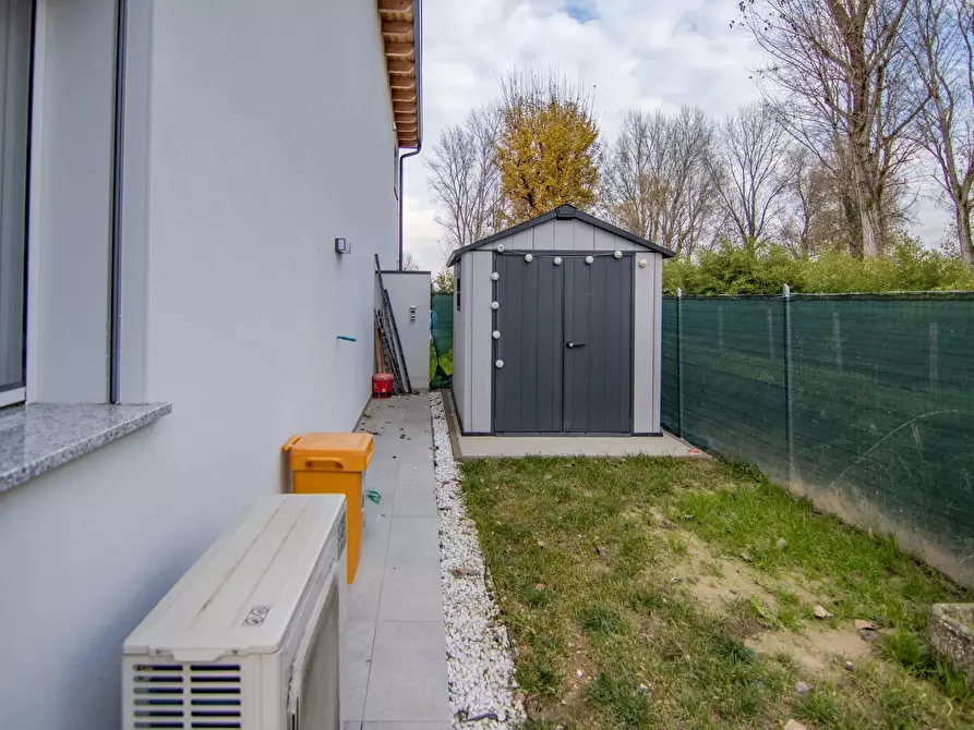 Immagine 43 di Terreno edificabile in vendita  a Albignasego