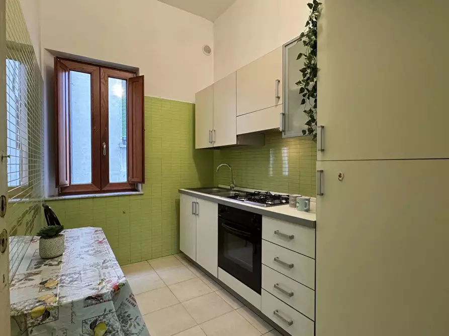Immagine 3 di Casa trifamiliare in affitto  in Via Francesco Petrarca, 26 a Cosenza