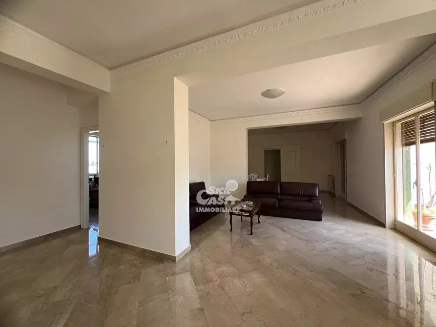 Immagine 11 di Casa trifamiliare in vendita  a Marsala