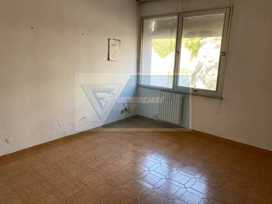 Immagine 2 di Castello in vendita  a Siracusa