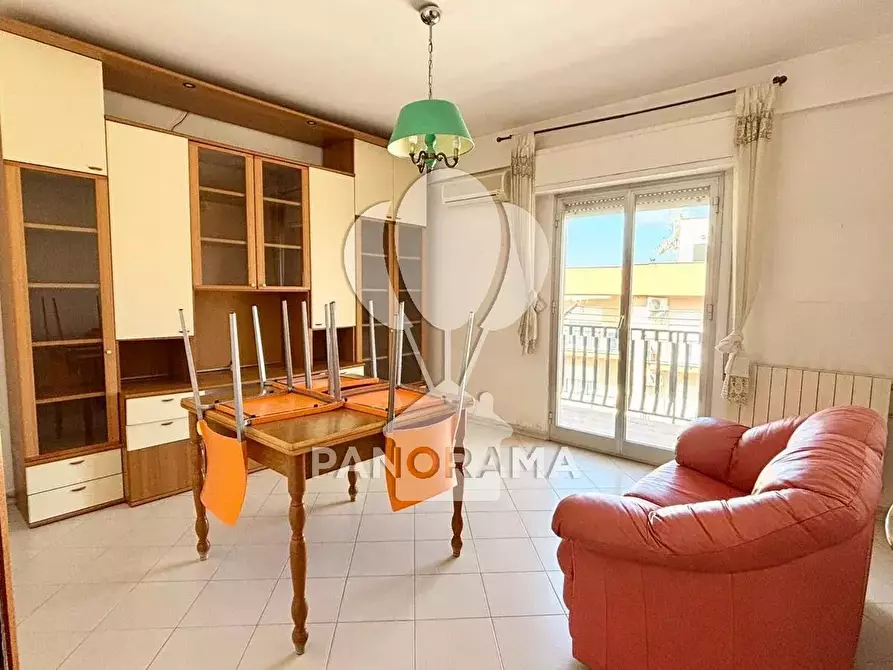 Immagine 15 di Casa trifamiliare in vendita  in Via Gaetano Martino a Alcamo