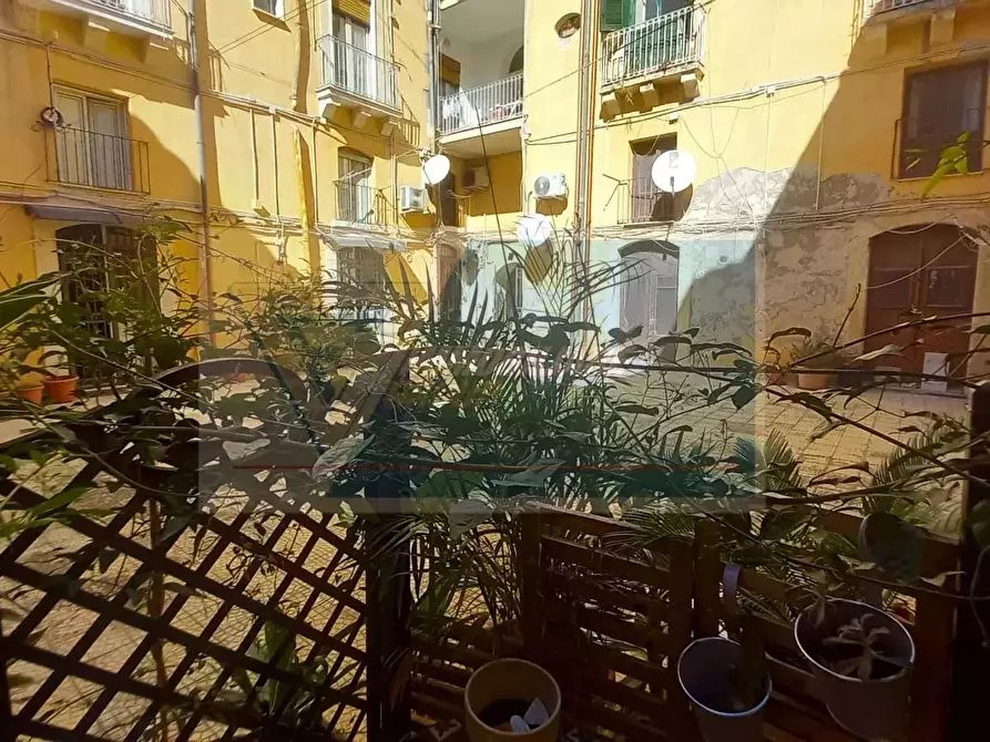Immagine 14 di Casa trifamiliare in vendita  in Corso Umberto I, 49 a Siracusa