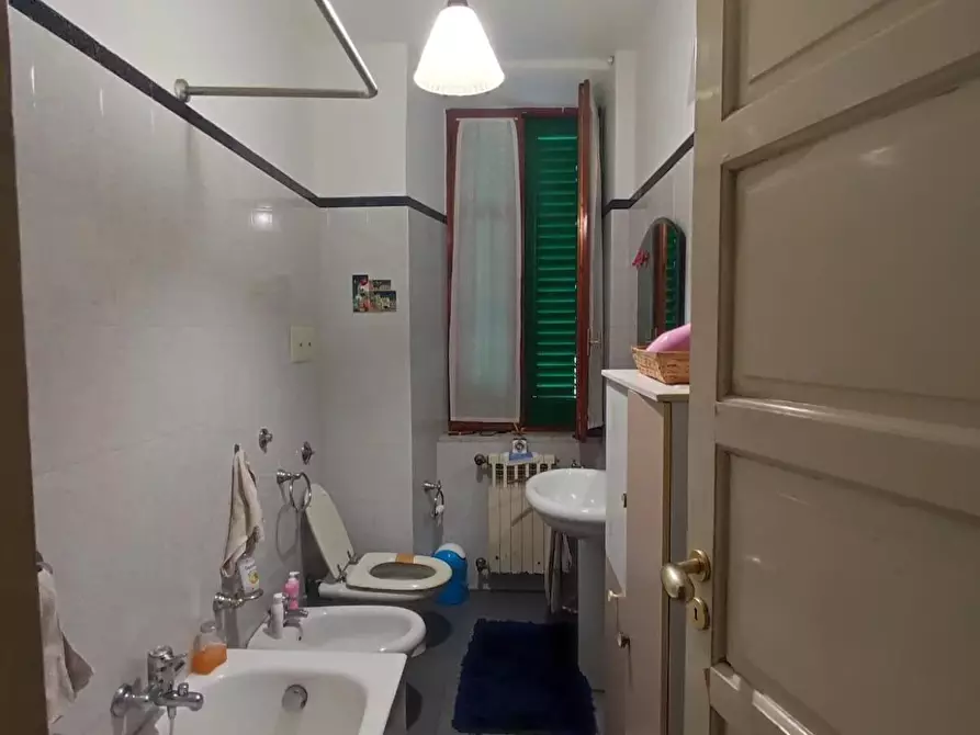 Immagine 25 di Casa trifamiliare in vendita  in Via Giuseppe Natoli, 117 a Messina