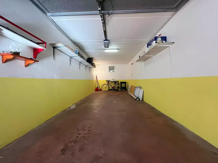 Immagine 2 di Appartamento in vendita  in Corso Genova a Lavagna