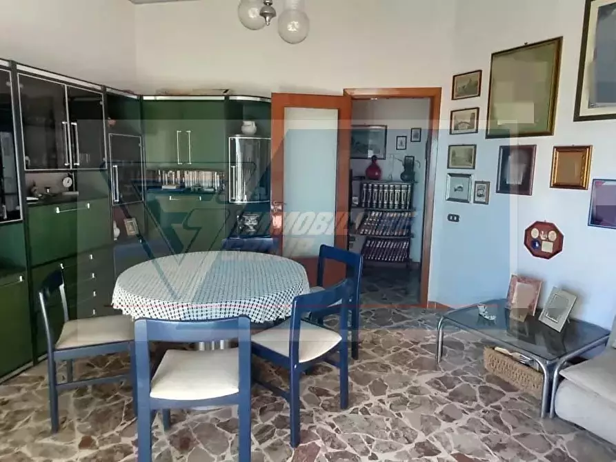 Immagine 20 di Casa trifamiliare in vendita  in Viale Tunisi, 53 a Siracusa