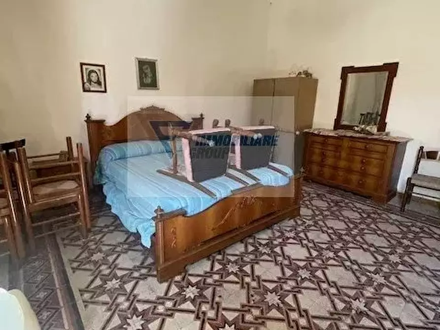 Immagine 10 di Casa trifamiliare in vendita  in Via Siracusa a Siracusa