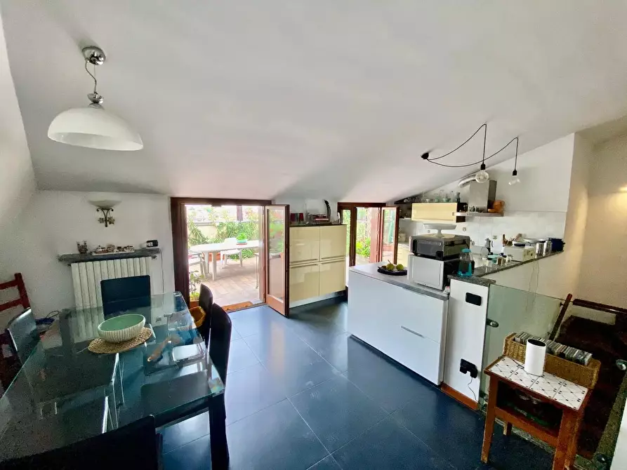 Immagine 28 di Casa trifamiliare in vendita  in Via Francesco Ingegnoli, 24 a Milano