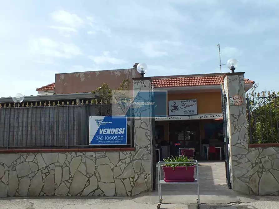 Immagine 1 di Attico in vendita  a Siracusa