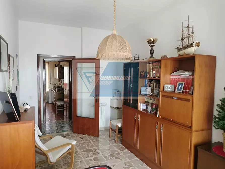 Immagine 5 di Casa trifamiliare in vendita  in Viale Dei Comuni a Siracusa