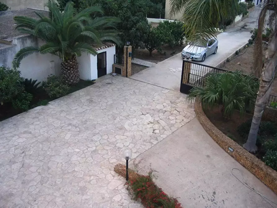 Immagine 17 di Terreno edificabile in vendita  a Marsala