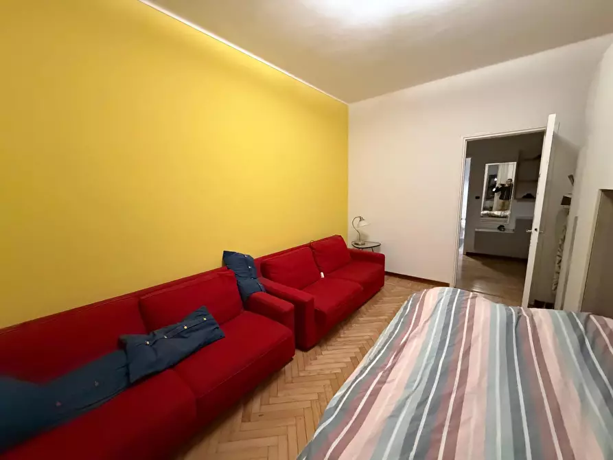 Immagine 11 di Casa trifamiliare in affitto  in Via Adolfo Wildt, 21 a Milano