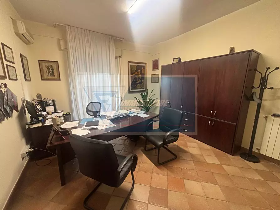 Immagine 8 di Casa trifamiliare in vendita  in Via Tevere a Siracusa