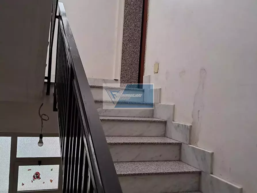 Immagine 10 di Casa trifamiliare in vendita  in Via Giuseppe Giusti, 25 a Buccheri