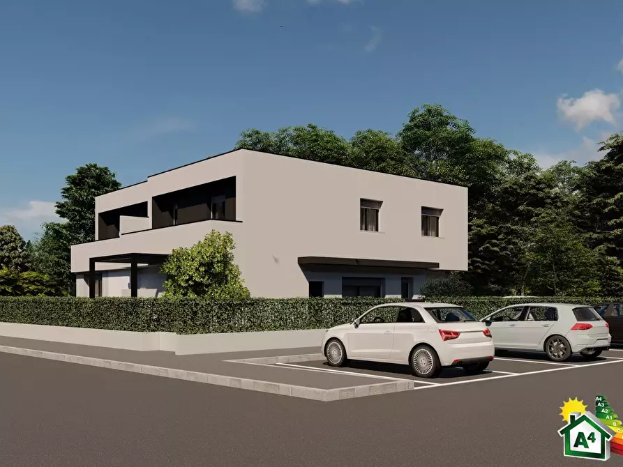 Immagine 1 di Terreno edificabile in vendita  a Albignasego