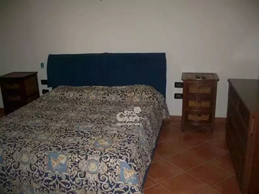 Immagine 4 di Casa trifamiliare in affitto  a Marsala