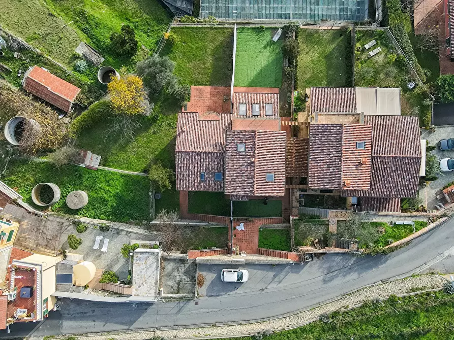 Immagine 16 di Terreno edificabile in vendita  in Via Ciappin, 70 a Ventimiglia