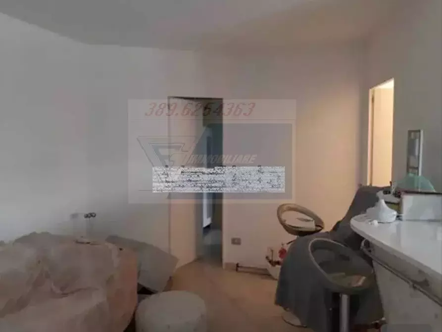 Immagine 8 di Casa trifamiliare in vendita  in Via Pitagora a Floridia