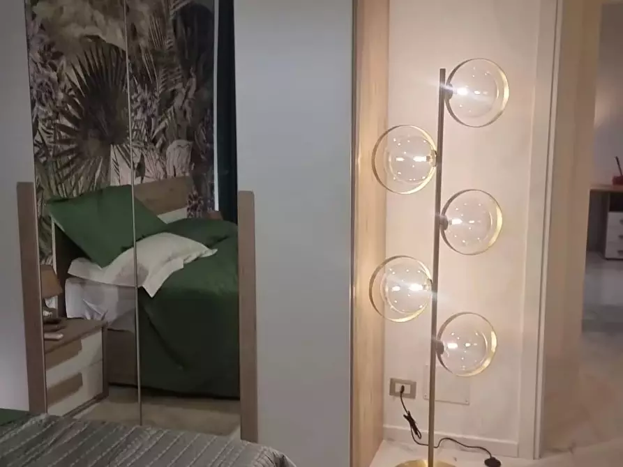 Immagine 24 di Casa trifamiliare in affitto  in Via Giuseppe Luosi a Milano