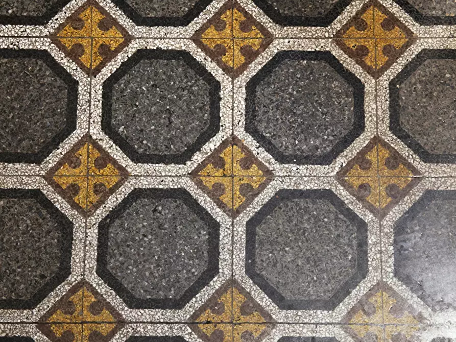 Immagine 17 di Casa trifamiliare in vendita  in Via Paolo Sacchi, 16 a Torino