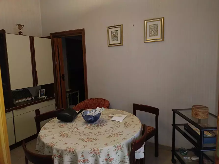 Immagine 13 di Casa trifamiliare in vendita  in Via Madre Teresa di Calcutta, n. 1 a Messina
