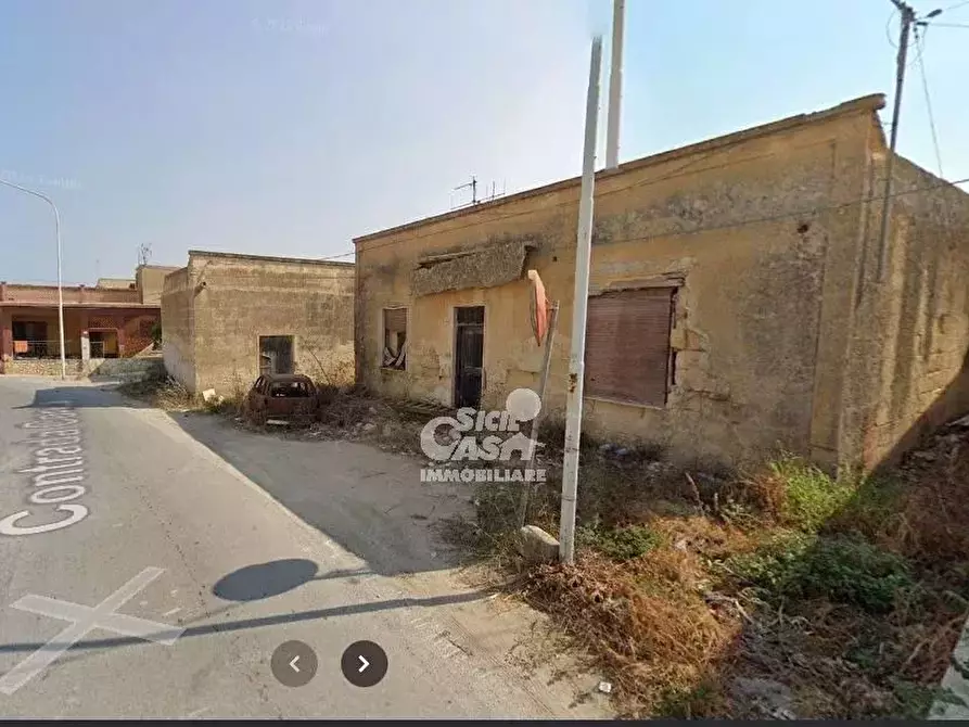 Immagine 1 di Terreno edificabile in vendita  in CONTRADA CONCA 90 MARSALA a Marsala