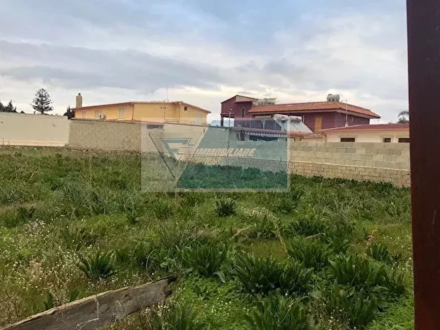 Immagine 3 di Terreno in vendita  a Siracusa