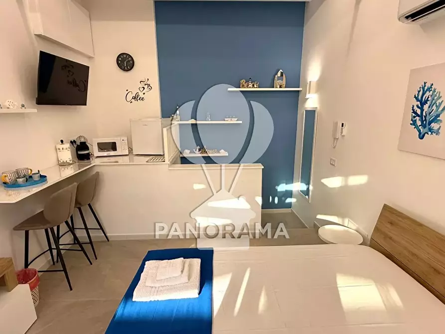 Immagine 23 di Terreno edificabile in vendita  in Via Francesco Crispi, 24 a Balestrate