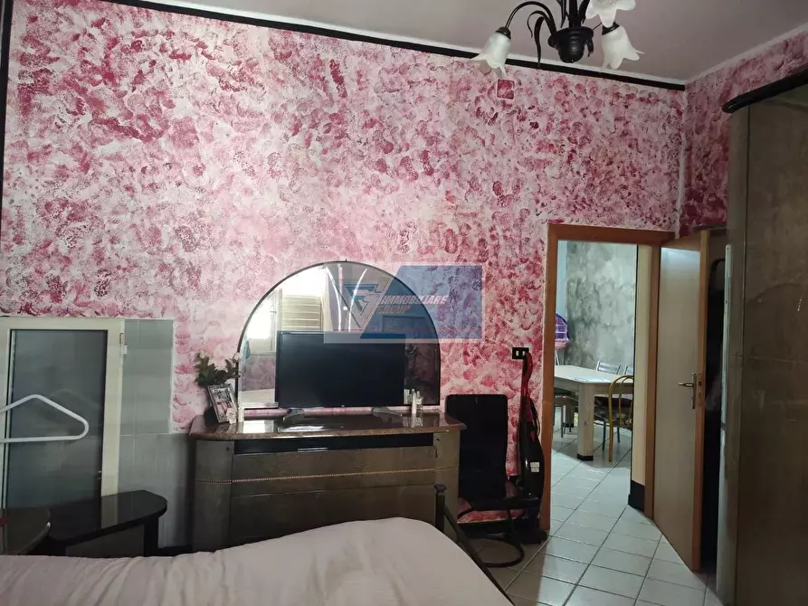 Immagine 6 di Casa trifamiliare in vendita  a Buccheri