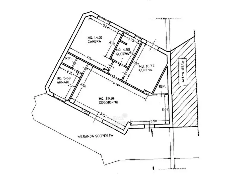 Immagine 47 di Terreno edificabile in vendita  a Marsala