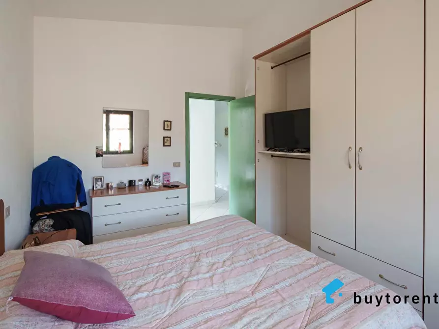 Immagine 21 di Casa trifamiliare in vendita  in Strada Comunale Magomadas - Turas a Birori